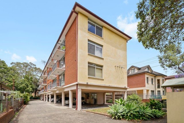 4/59 Chandos Street, NSW 2131