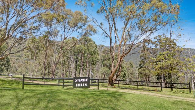 1534 Duncans Creek Road, NSW 2340