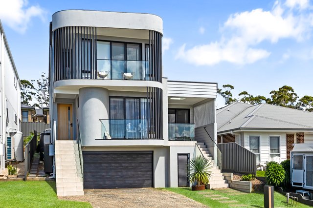 21B Bendoura Street, NSW 2539
