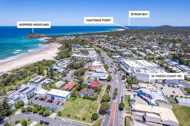 35 Tweed Coast Road, NSW 2488