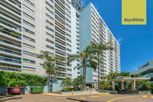 1G/15 Campbell Street, NSW 2150