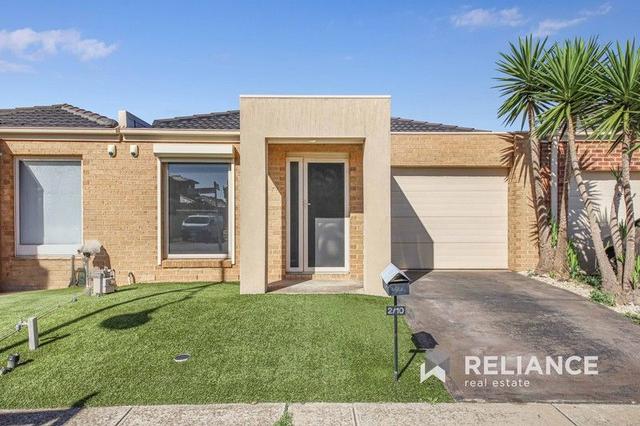 2/10 Starflower Way, VIC 3029