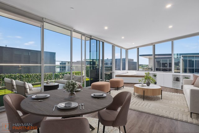 21/11 Trevillian Quay, ACT 2604