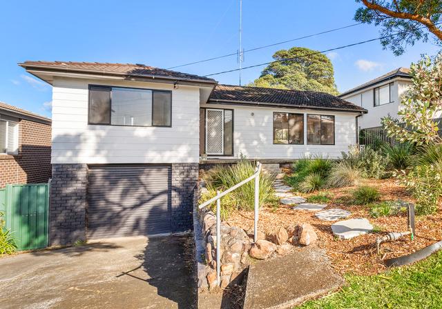 49 North Kiama Drive, NSW 2533