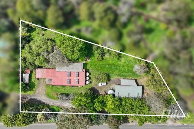 65 Pharaohs Road, VIC 3820