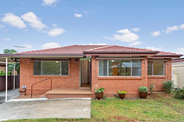 28 Yarramundi Drive, NSW 2761