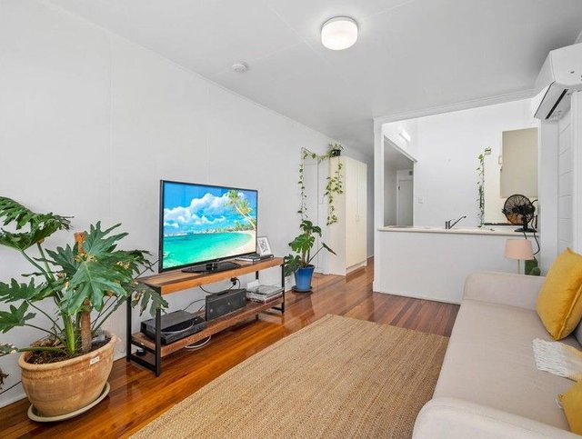 1/110 McIlwraith  Avenue, QLD 4170