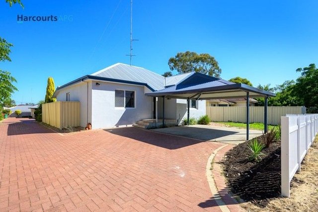 1/80 Frankel Street, WA 6230