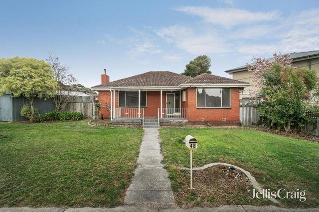 48 Ballantyne Street, VIC 3151