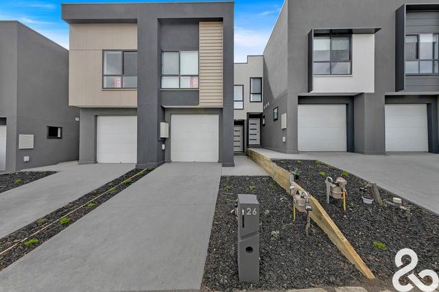 26 Thermal Loop, VIC 3752