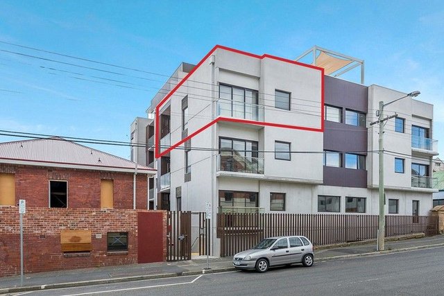21/212 Collins Street, TAS 7000