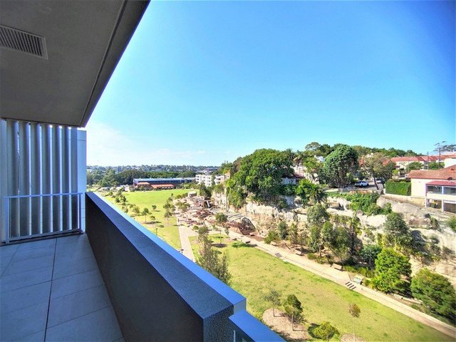 710/105 Ross Street, NSW 2037