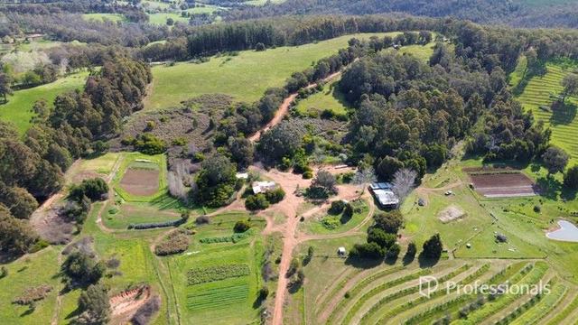 Lot 769 Prowse Road, WA 6253