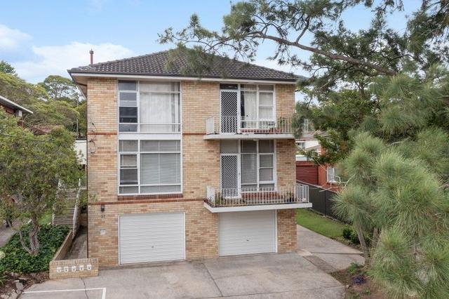 4/27 Oxley Avenue, NSW 2226