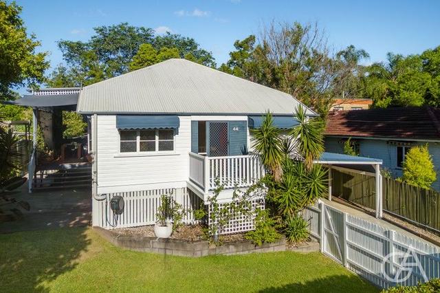 44 Jubilee Terrace, QLD 4060