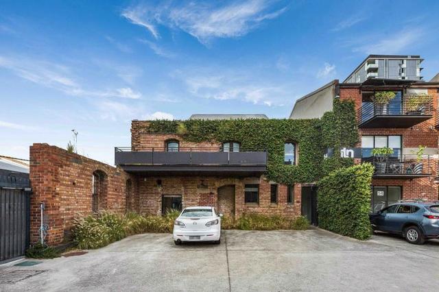 First Floor, 121 Rokeby Street, VIC 3066