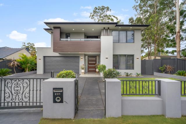 201 Kildare Road, NSW 2148