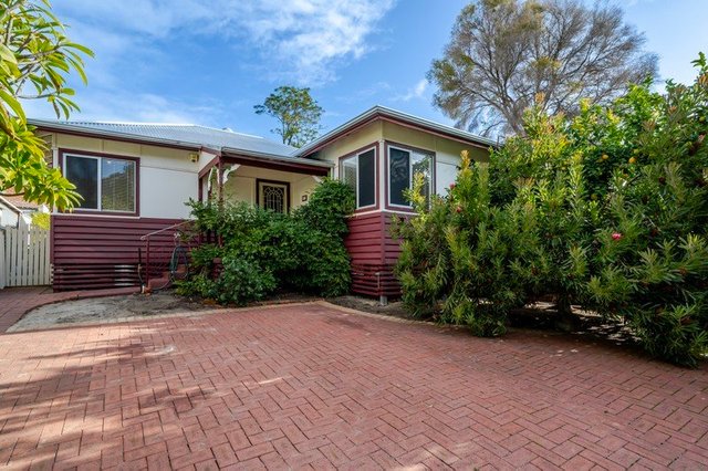 54 King William Street, WA 6053