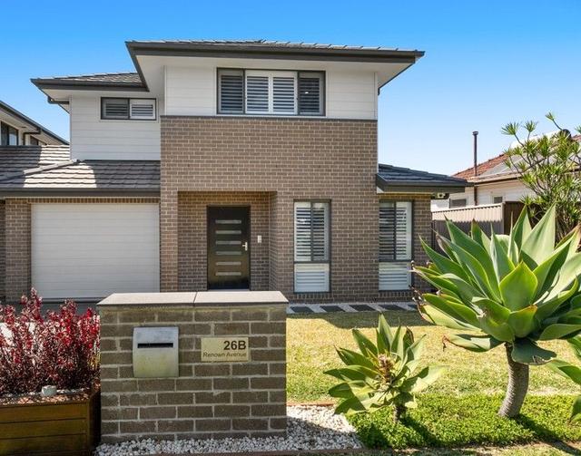 26b Renown  Avenue, NSW 2228