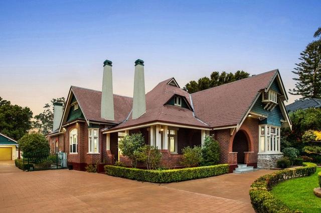 318 Burwood Road, NSW 2134