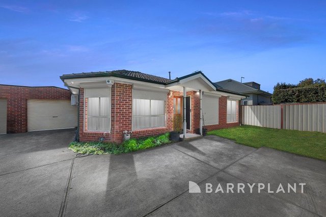 3/20 Sydney Street, VIC 3020