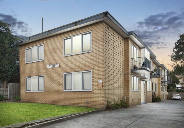 5/1395 High Street, VIC 3146