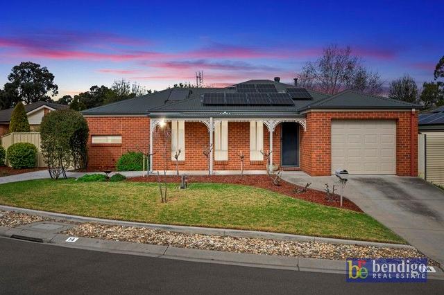 14 Claire Court, VIC 3550