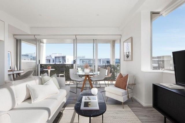 601/54 Nott Street, VIC 3207