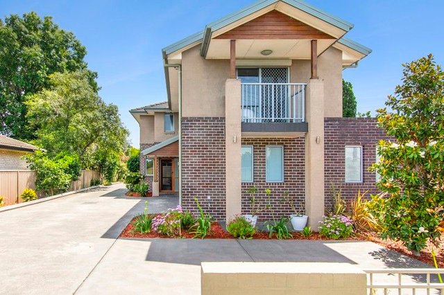 19A College Street, NSW 2753