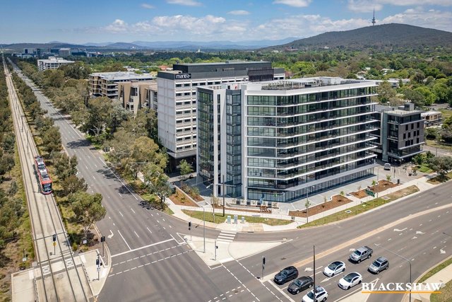 43/122 Macarthur Avenue, ACT 2612