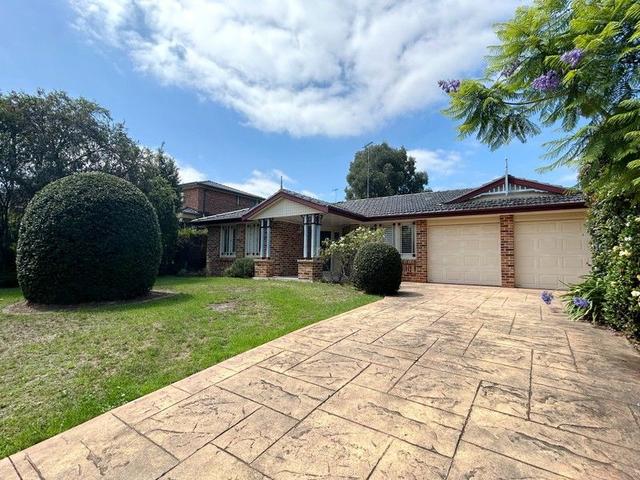 25 Darlington  Drive, NSW 2126