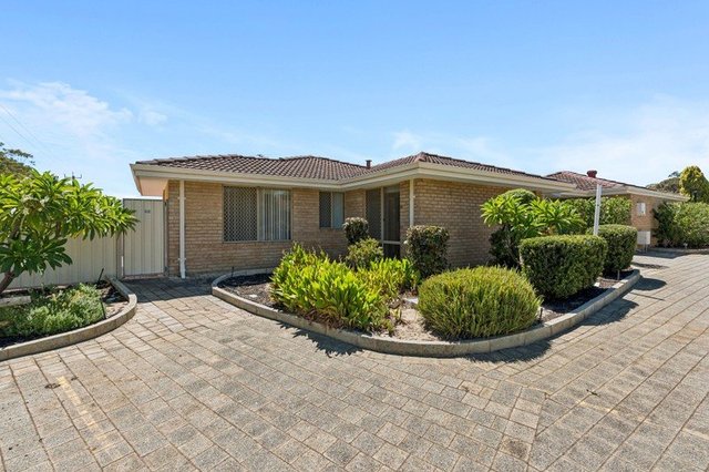 25/312 Streich Avenue, WA 6112