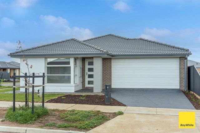 17 Coffey Street, VIC 3551