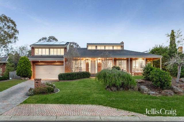 19 Hillcrest Court, VIC 3111