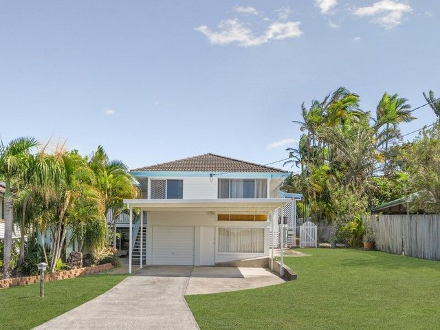 25 Fraser Street, QLD 4021