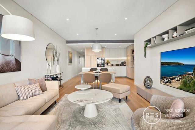 802/6 Zetland Avenue, NSW 2017