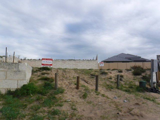 8 Triplett Place, WA 6233