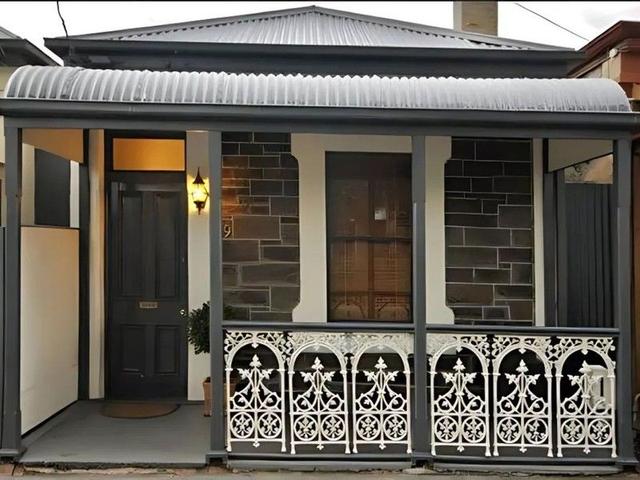 39 Main Street, SA 5063