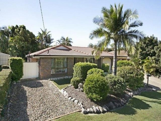 43 Vaucluse Crescent, QLD 4502