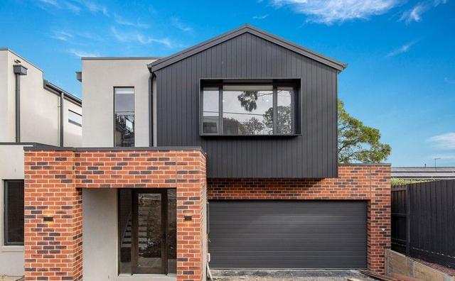 43A Hodgson Street, VIC 3107