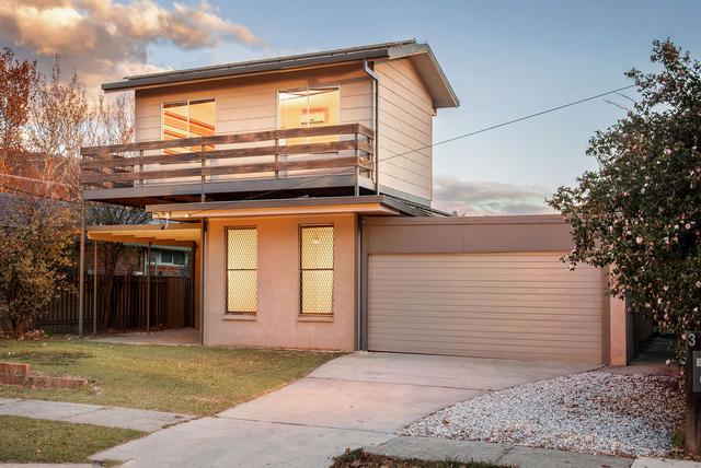 3 Allambie Crescent, VIC 3690