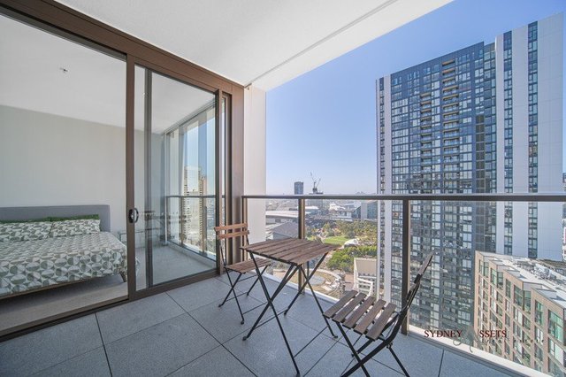 L26/82 Hay Street, NSW 2000