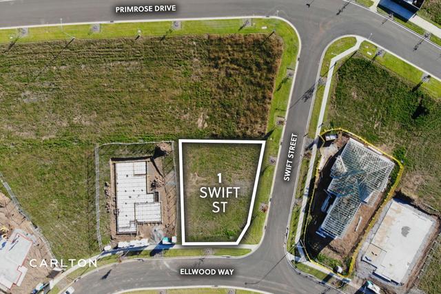 1 Swift Street, NSW 2577