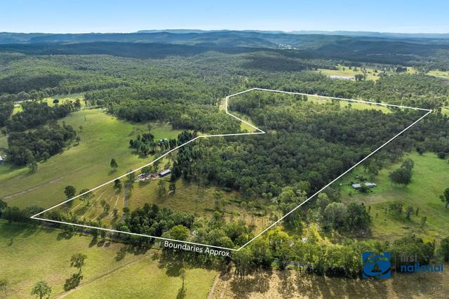 1220 Mongogarie Road, NSW 2470