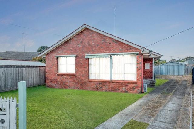 55 Neptune Avenue, VIC 3219
