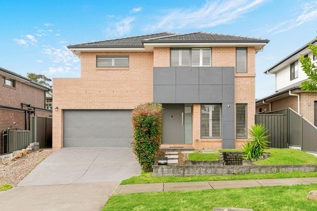 33 Marketsfield Avenue, NSW 2155