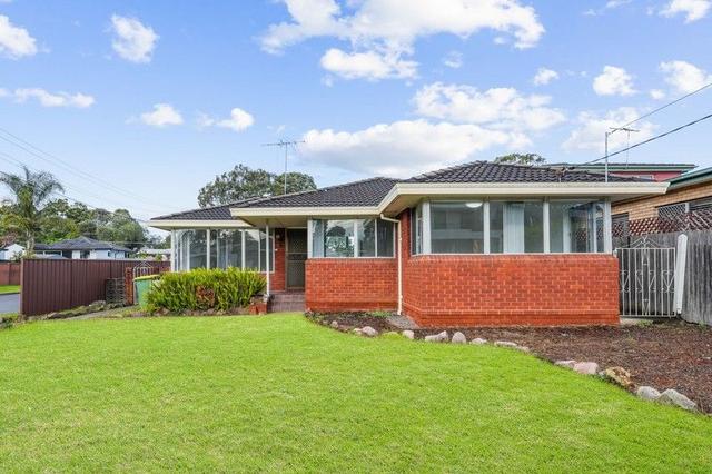 37 Amaroo Avenue, NSW 2198