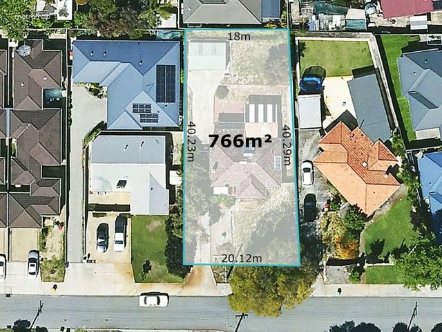 9 Grant Street, WA 6062