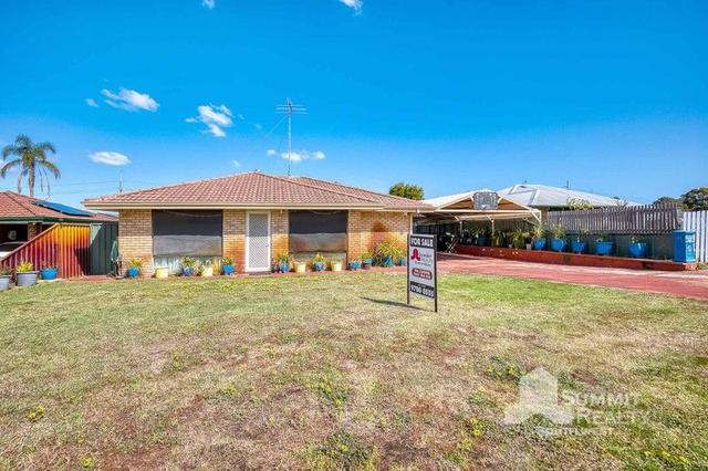 31 Kurrajong Circle, WA 6230