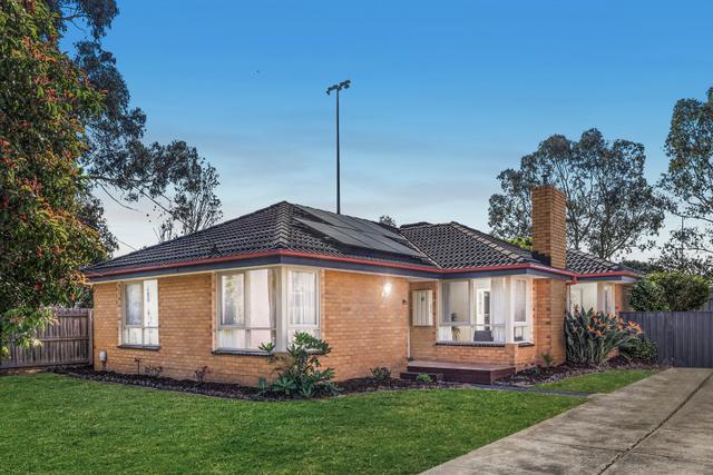 96 Mountain Gate Drive, VIC 3156